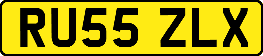 RU55ZLX