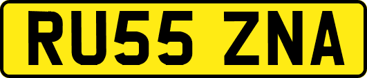 RU55ZNA