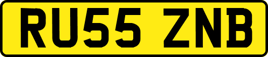 RU55ZNB