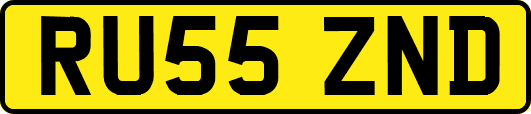 RU55ZND