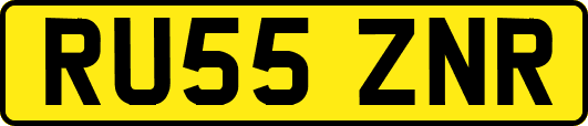 RU55ZNR