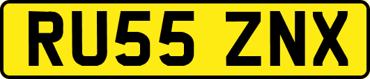 RU55ZNX