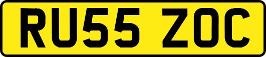 RU55ZOC