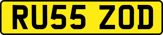 RU55ZOD