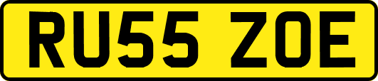 RU55ZOE
