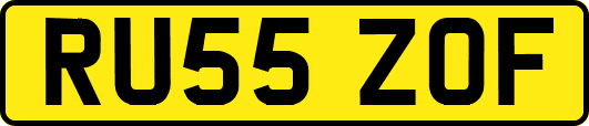 RU55ZOF