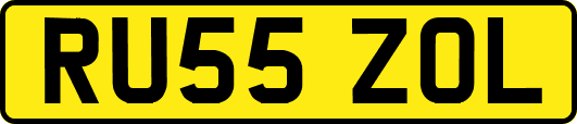 RU55ZOL