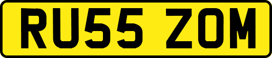 RU55ZOM