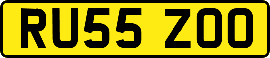 RU55ZOO