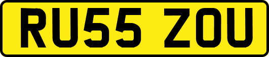 RU55ZOU