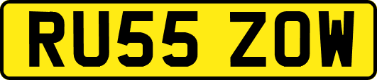 RU55ZOW