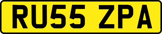 RU55ZPA