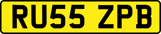 RU55ZPB