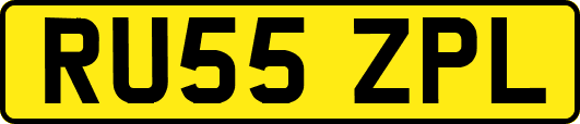 RU55ZPL