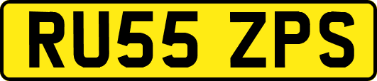 RU55ZPS