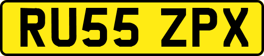 RU55ZPX