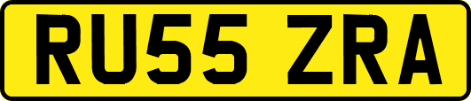 RU55ZRA