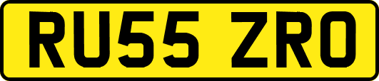 RU55ZRO