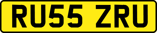 RU55ZRU