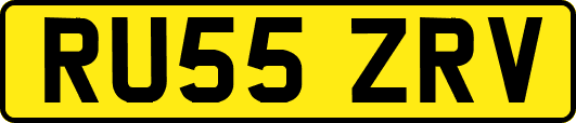 RU55ZRV