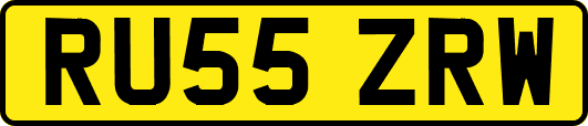 RU55ZRW
