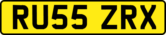 RU55ZRX