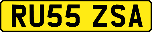 RU55ZSA