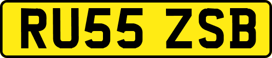 RU55ZSB