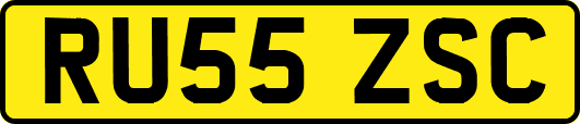 RU55ZSC