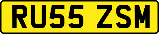 RU55ZSM