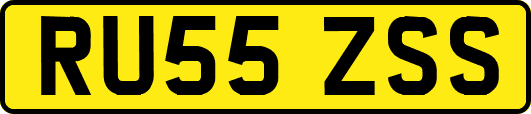 RU55ZSS