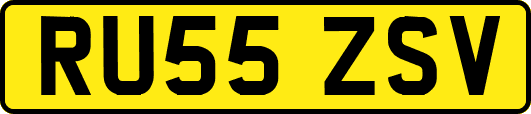 RU55ZSV