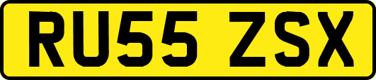 RU55ZSX
