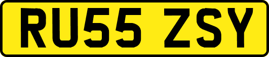 RU55ZSY