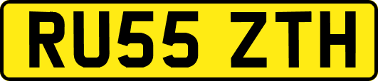 RU55ZTH