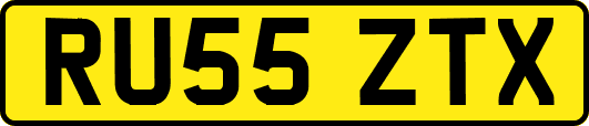 RU55ZTX