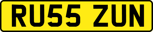 RU55ZUN