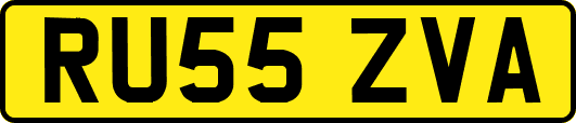 RU55ZVA