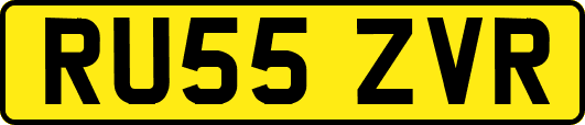 RU55ZVR
