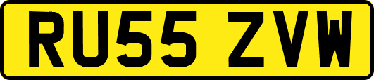 RU55ZVW