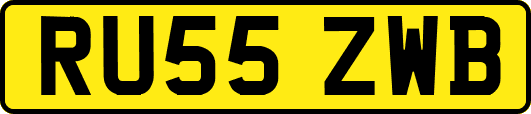 RU55ZWB