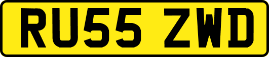 RU55ZWD