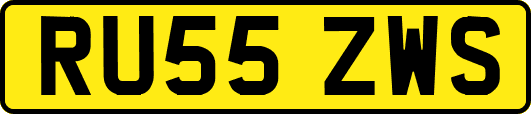 RU55ZWS