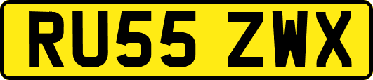 RU55ZWX