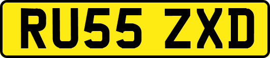 RU55ZXD