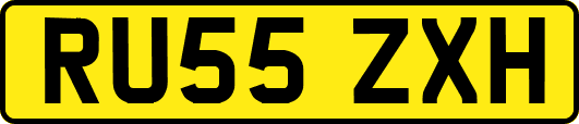 RU55ZXH