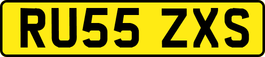 RU55ZXS