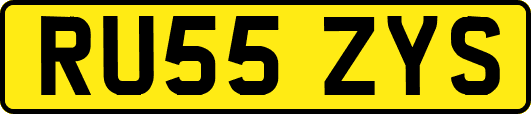RU55ZYS
