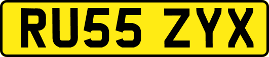 RU55ZYX