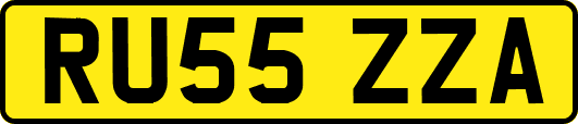 RU55ZZA